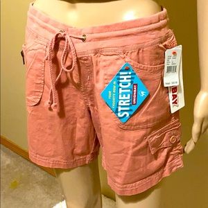 Unionbay stretch shorts